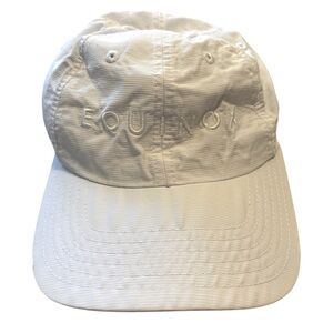 Equinox Gym Hat (Unisex, Smaller-Sized Hat In My Opinion)